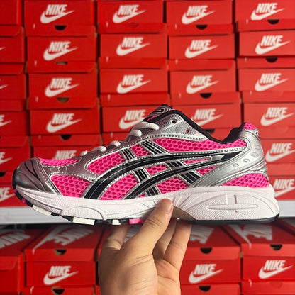 ASICS GEL-KAYANO 14 - Pink Glo/Black