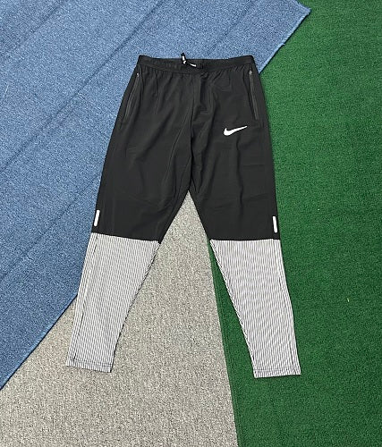 Ensemble Nike Running Zabuza – Coupe-vent + Jogging