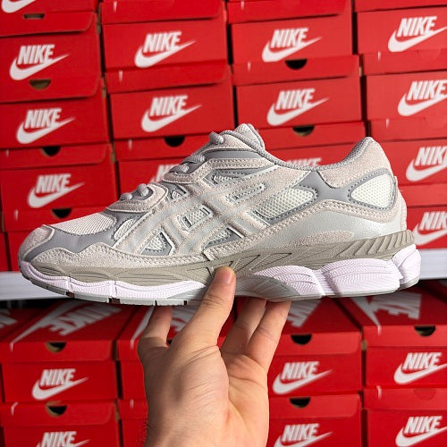 Asics GEL-NYC Grey/White