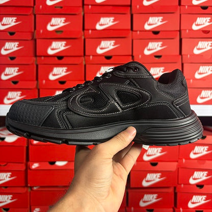 Dior B30 Sneaker Garment Dye – Black
