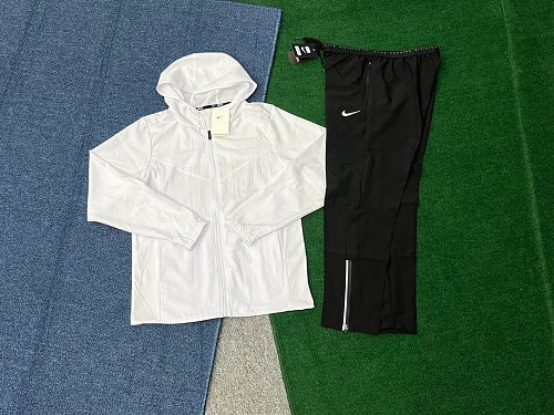 Ensemble Nike Running – Coupe-vent + Jogging