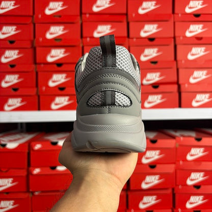 Sneaker Dior B22 Calf Mesh Gris