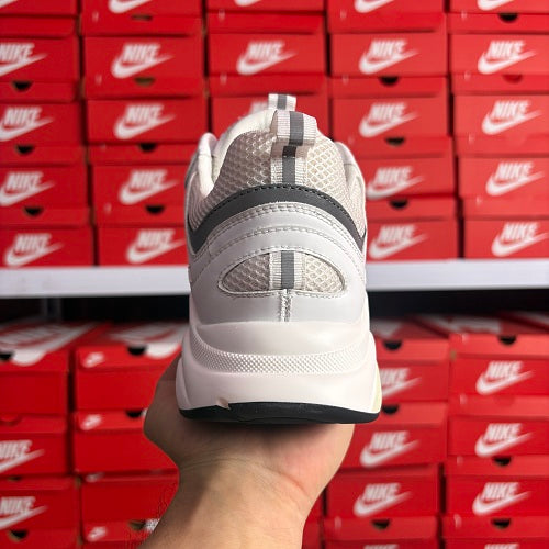 Sneaker Dior B22 Calf Mesh Blanc/Gris
