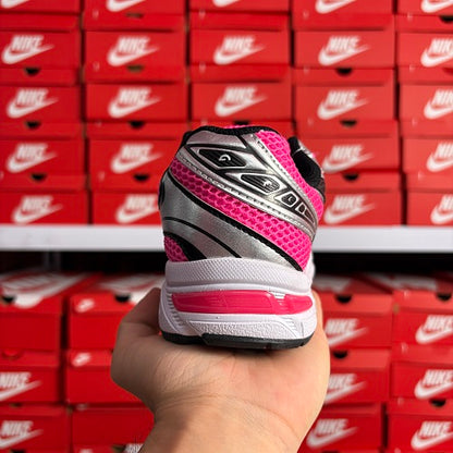Asics GEL-1130 Pink/Silver/Black