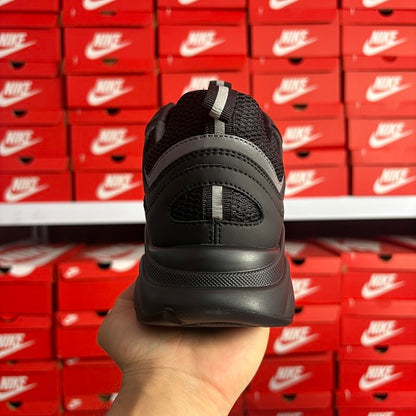 Sneaker Dior B22 Triple Black