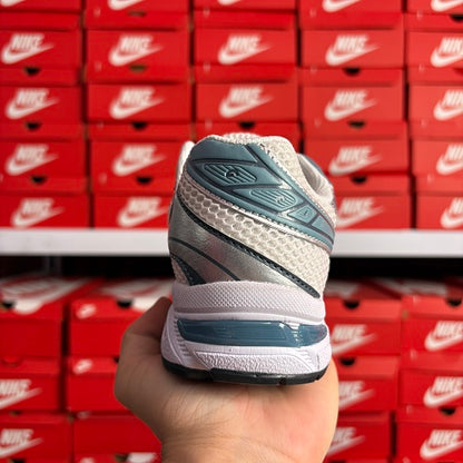 Asics GEL-1130 Silver/Blue