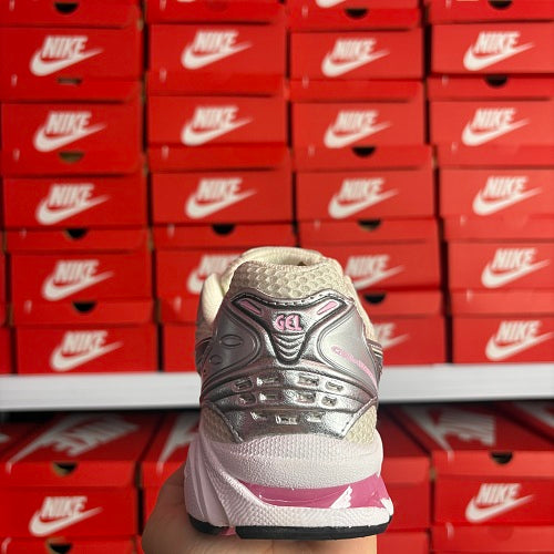 ASICS GEL-KAYANO 14 - Cream / Sweet Pink