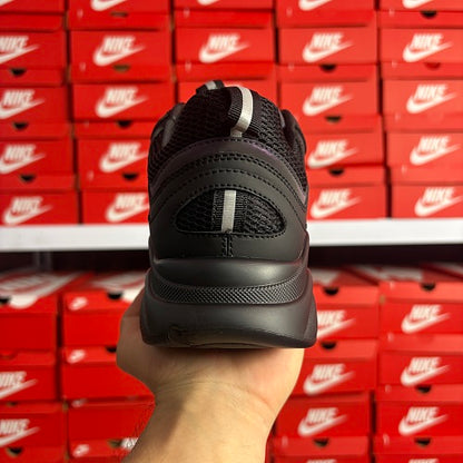 Sneaker Dior B22 Calf Mesh Triple Black