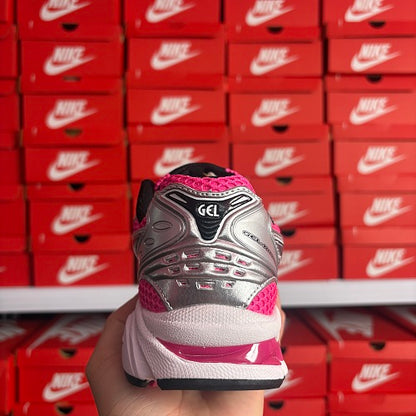 ASICS GEL-KAYANO 14 - Pink Glo/Black