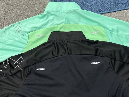 Ensemble Nike Running Division – Sweat Zippé + Jogging