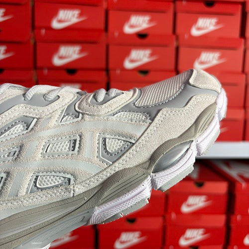 Asics GEL-NYC Grey/White