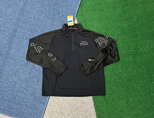 Ensemble Nike Running Division – Sweat Zippé + Jogging