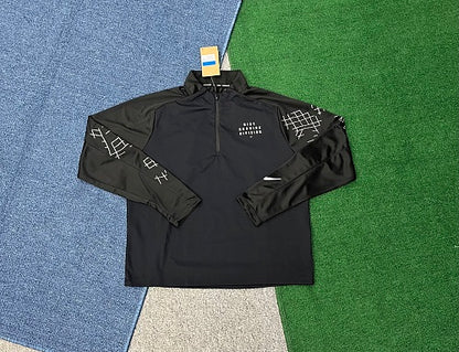 Ensemble Nike Running Division – Sweat Zippé + Jogging