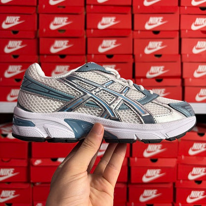 Asics GEL-1130 Silver/Blue