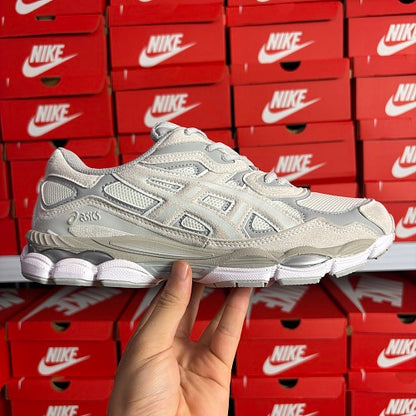 Asics GEL-NYC Grey/White