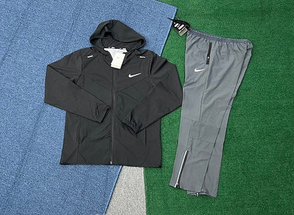 Ensemble Nike Running – Coupe-vent + Jogging