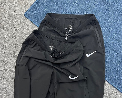 Ensemble Nike Running Zabuza – Coupe-vent + Jogging