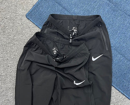 Ensemble Nike Running Zabuza – Coupe-vent + Jogging