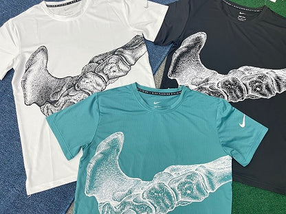 Ensemble Nike Running – T-shirt + Short