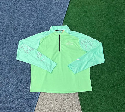Ensemble Nike Running Division – Sweat Zippé + Jogging