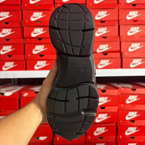 Sneaker Dior B22 Triple Black