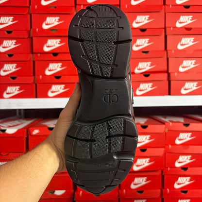 Sneaker Dior B22 Triple Black