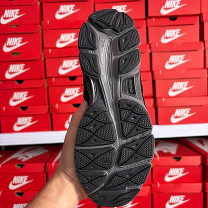 Asics GEL-NYC Graphite Grey/Black